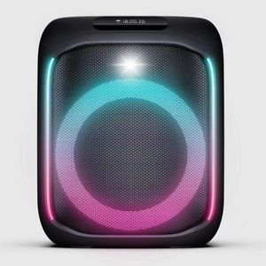 Vision Plus Beat Box